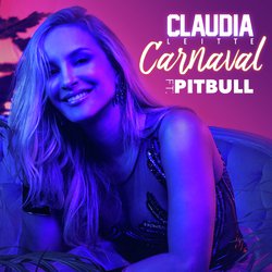 Cláudia Leitte