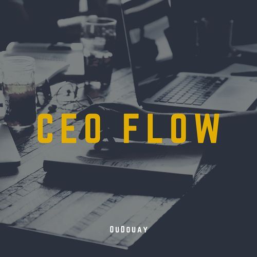 Workflow Anthem cover art