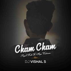 Cham Cham Payal Bole Remix (Ft. Arya Vaishnava)-GVFfUh9YRHg