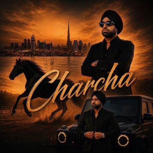 Charcha