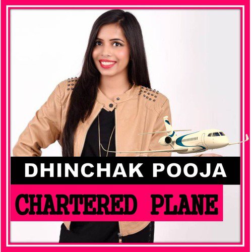 Chartered Plane