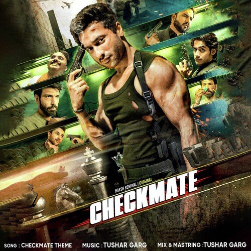 Checkmate (Theme Song)_poster_image