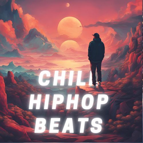 Chill Hiphop Beats_poster_image