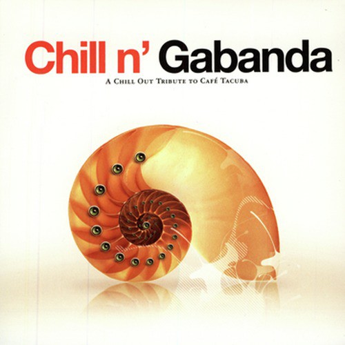 Chill N' Gabanda - A Chill Out Tribute To Café Tacuba