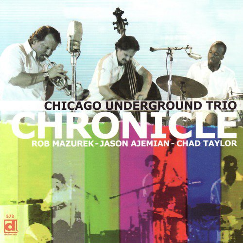 Transformation cover art