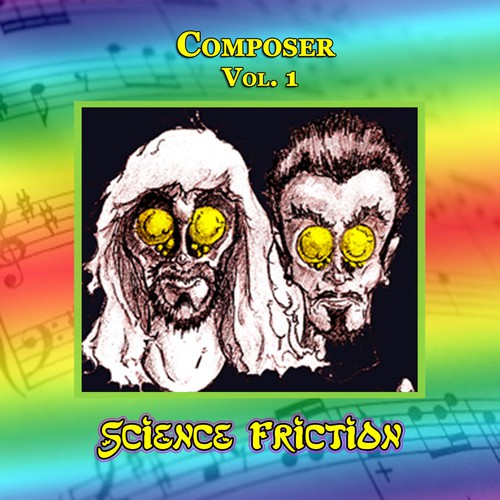 Composer Vol. 1: Science Friction