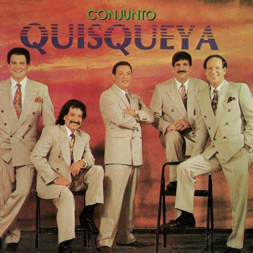 Conjunto Quisqueya