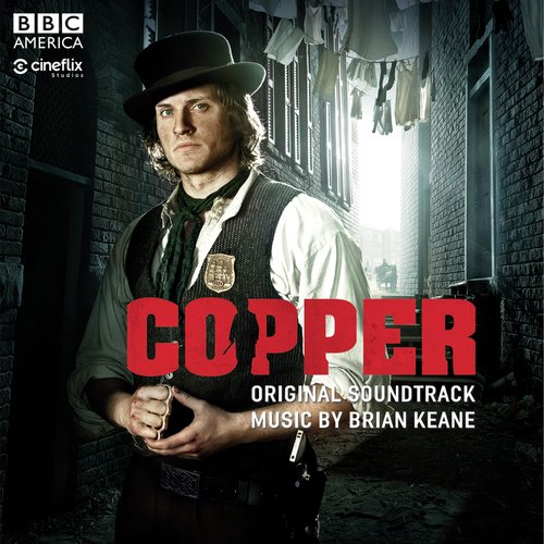 Copper: Original Soundtrack (feat. Joanie Madden, Eileen Ivers, Eric Weissberg)_poster_image