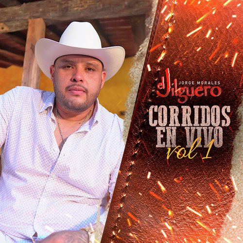 Corridos en Vivo, Vol. 1 (En Vivo)