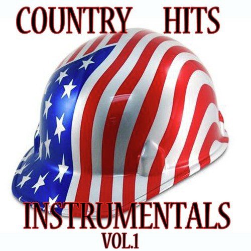 Country Hits Vol.1_poster_image