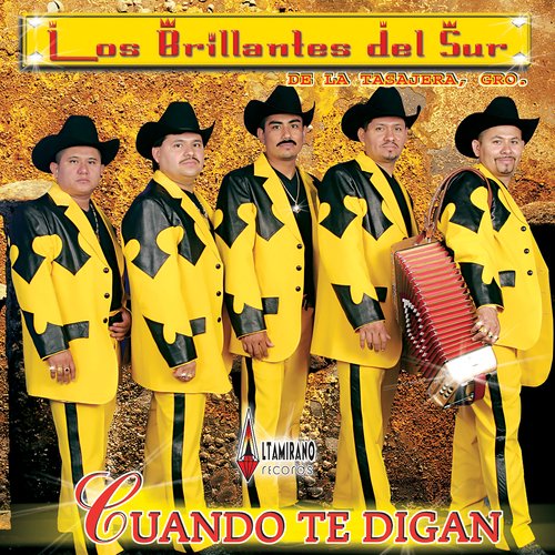 Yo Fui el Primero