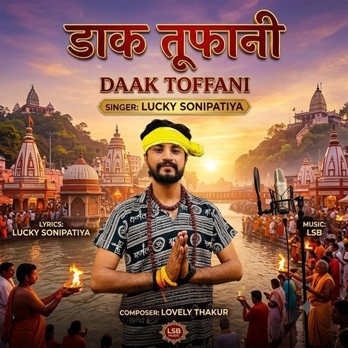 Daak Toffani