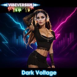 Dark Voltage