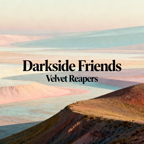 Darkside Friends