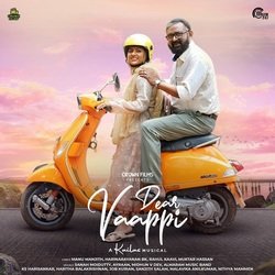 Pathu Njori - From &quot;Dear Vaappi&quot;-AQkDAQ5HRwA