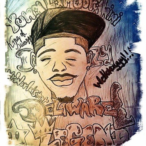 Delaware Swaggin' cover art