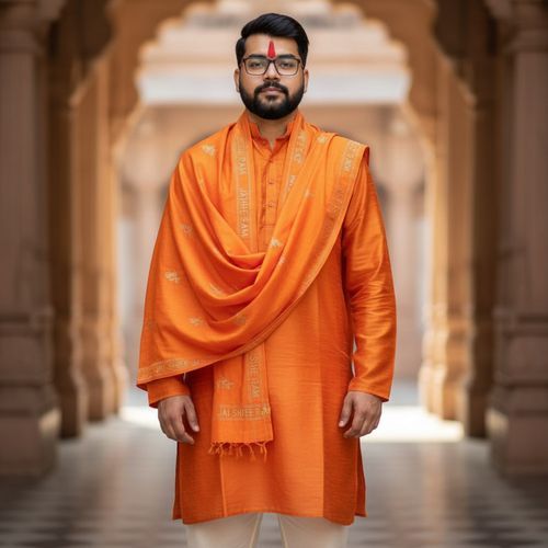 Dharma–Yudh (Hindu Anthem) (2.0)