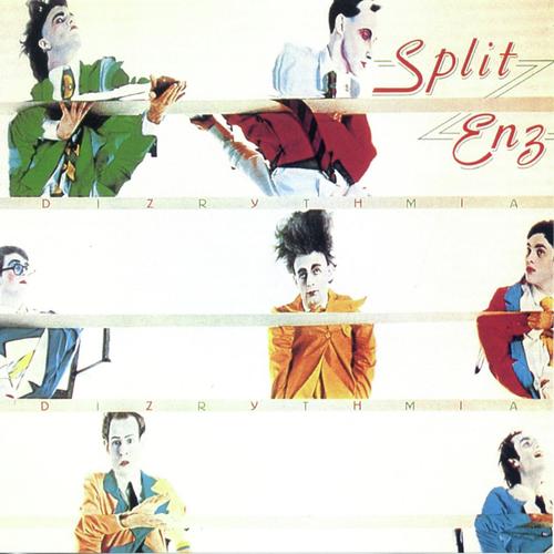 Split Enz