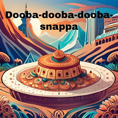 Dooba-dooba-dooba-snappa