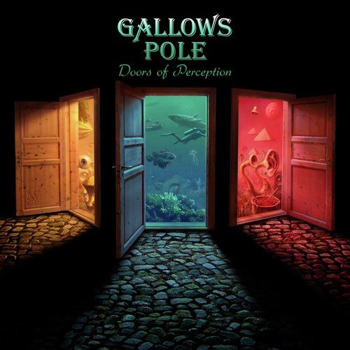 Gallows Pole