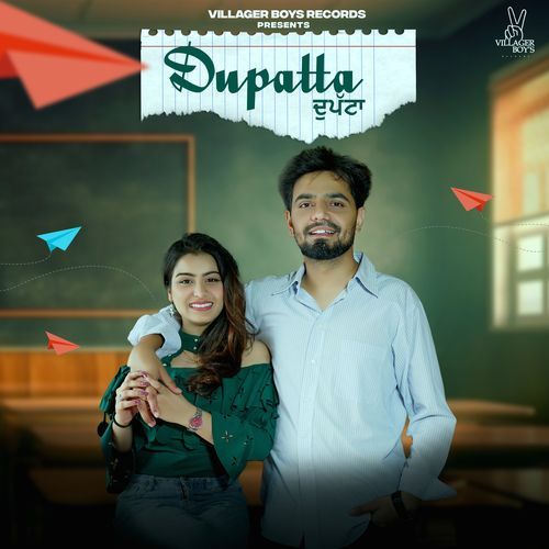 Dupatta