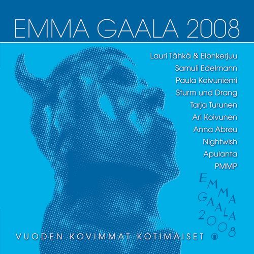 Emma Gaala 2008