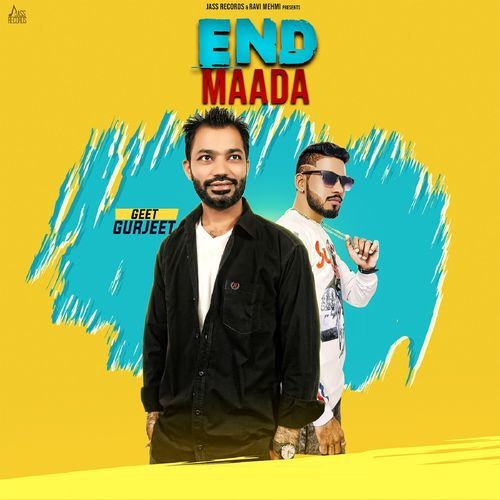 End Maada