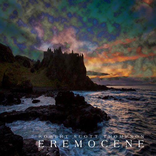 In Absentia cover art