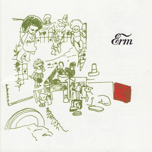 Fred cover art