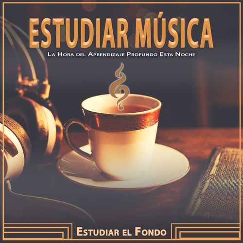 Estudiar Música: La Hora del Aprendizaje Profundo Esta Noche