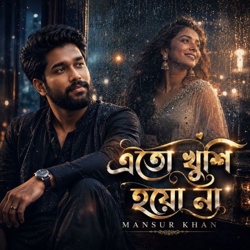 Eto Khushi Hoyo Na