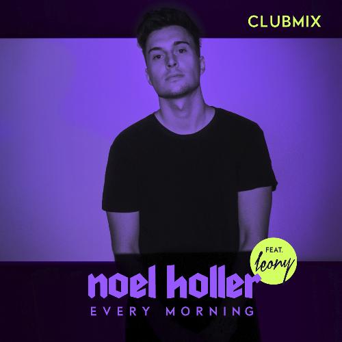 Every Morning (Clubmix)_poster_image