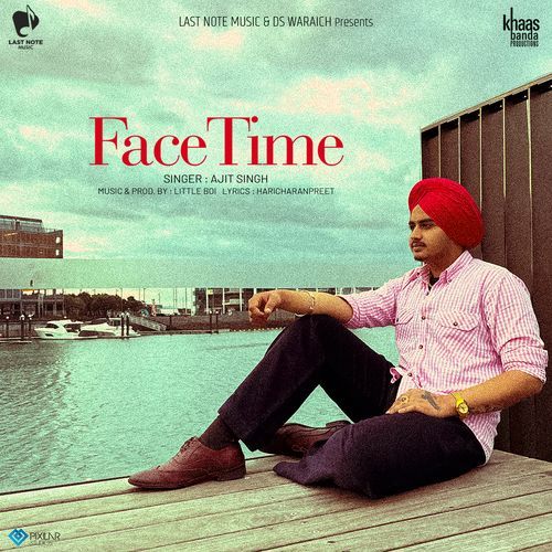 Face Time