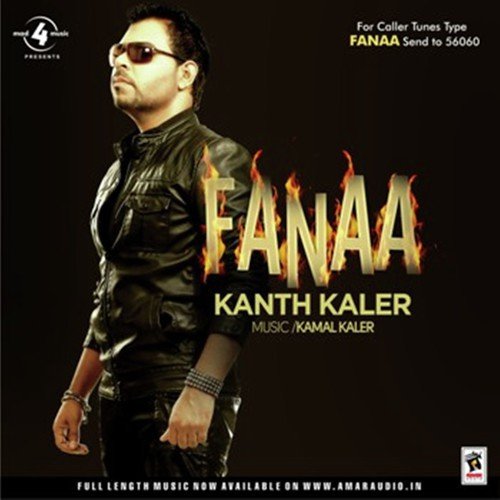 fanaa movie all song download