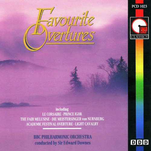 Favourite Overtures_poster_image