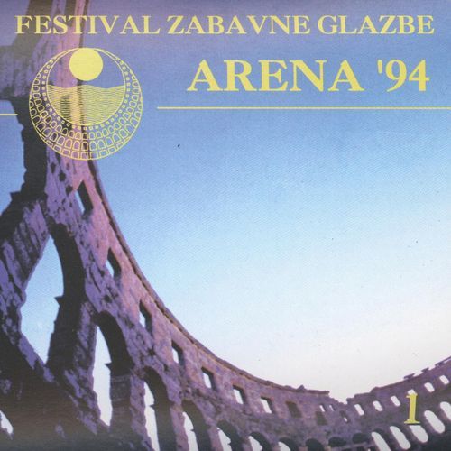 Festival Zabavne Glazbe 'Arena '94'