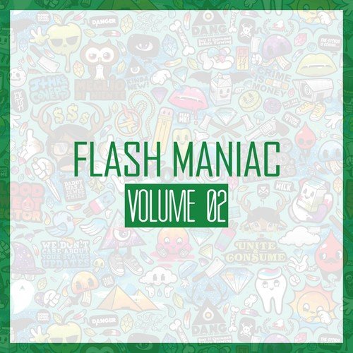 Flash Maniac, Vol. 2