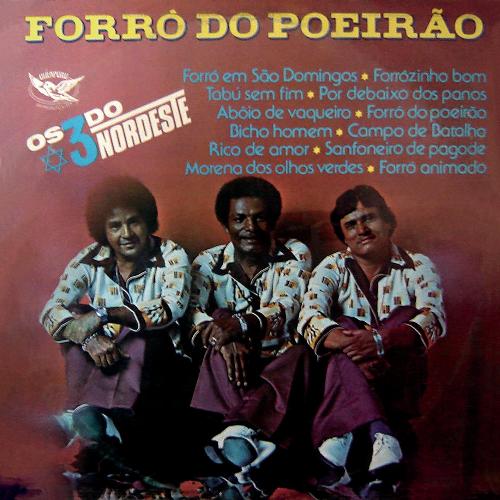 Forró do Poeirão_poster_image