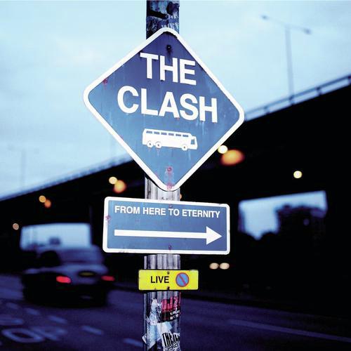 Clash City Rockers (Live)