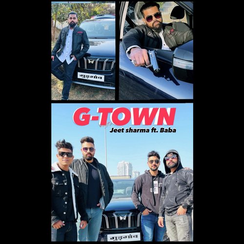 G-Town