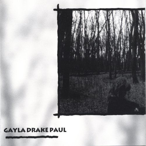 Gayla Drake Paul