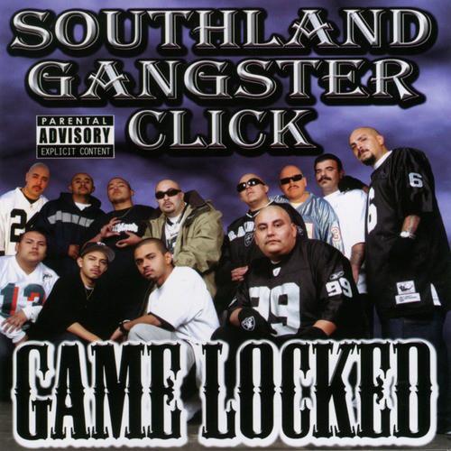 Southland Gangster Click