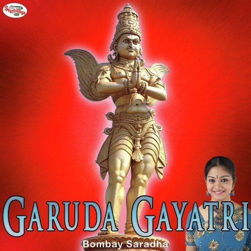 Gayatri Mantras - Garuda Gayatri