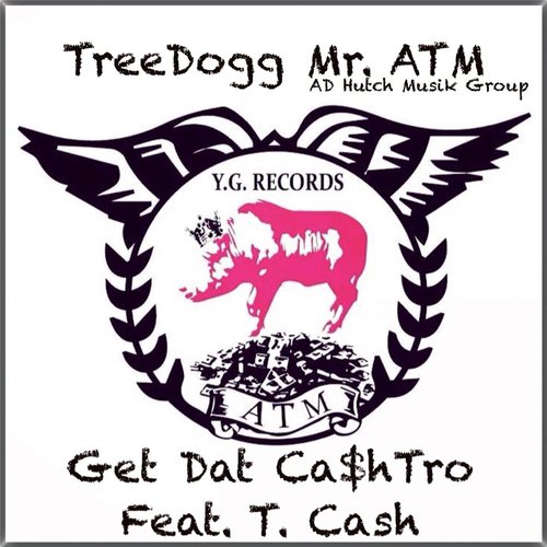 TreeDogg MR. ATM