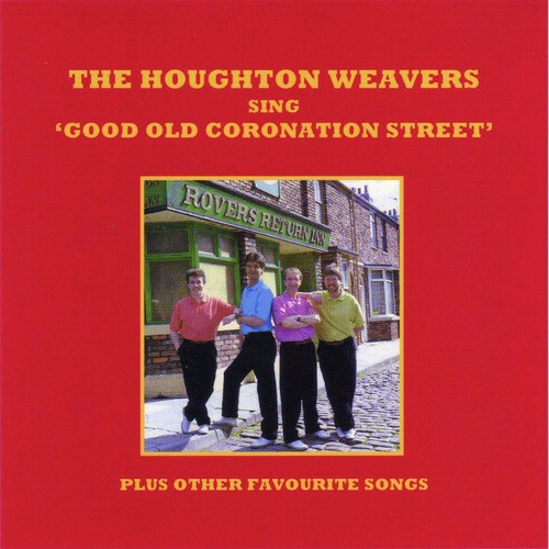 Good Old Coronation Street EP