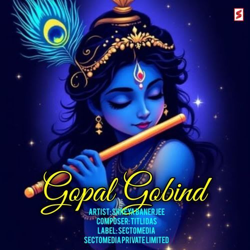 Gopal Govind