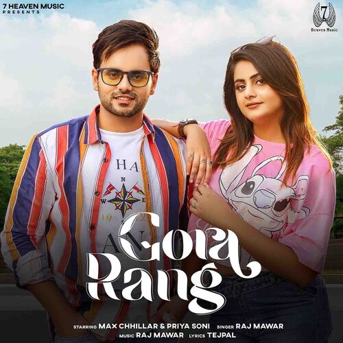 Gora Rang (feat. Max Chhillar,Priya Soni)