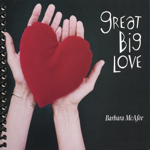 Great Big Love_poster_image