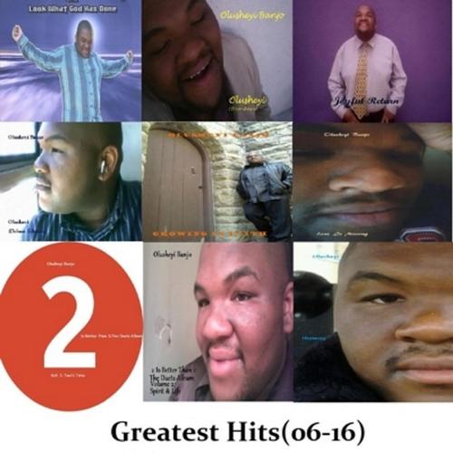 Greatest Hits