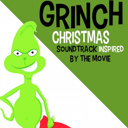 Happy (From "Dr. Suess' the Grinch 2018 Trailer")